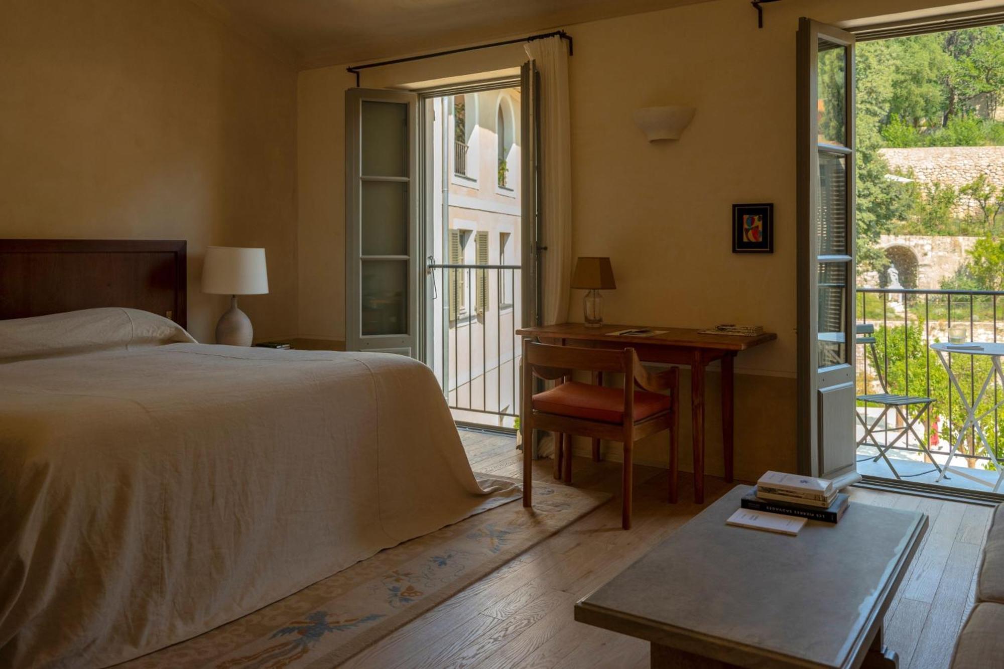 Du Couvent, A Luxury Collection Hotel, Hotel