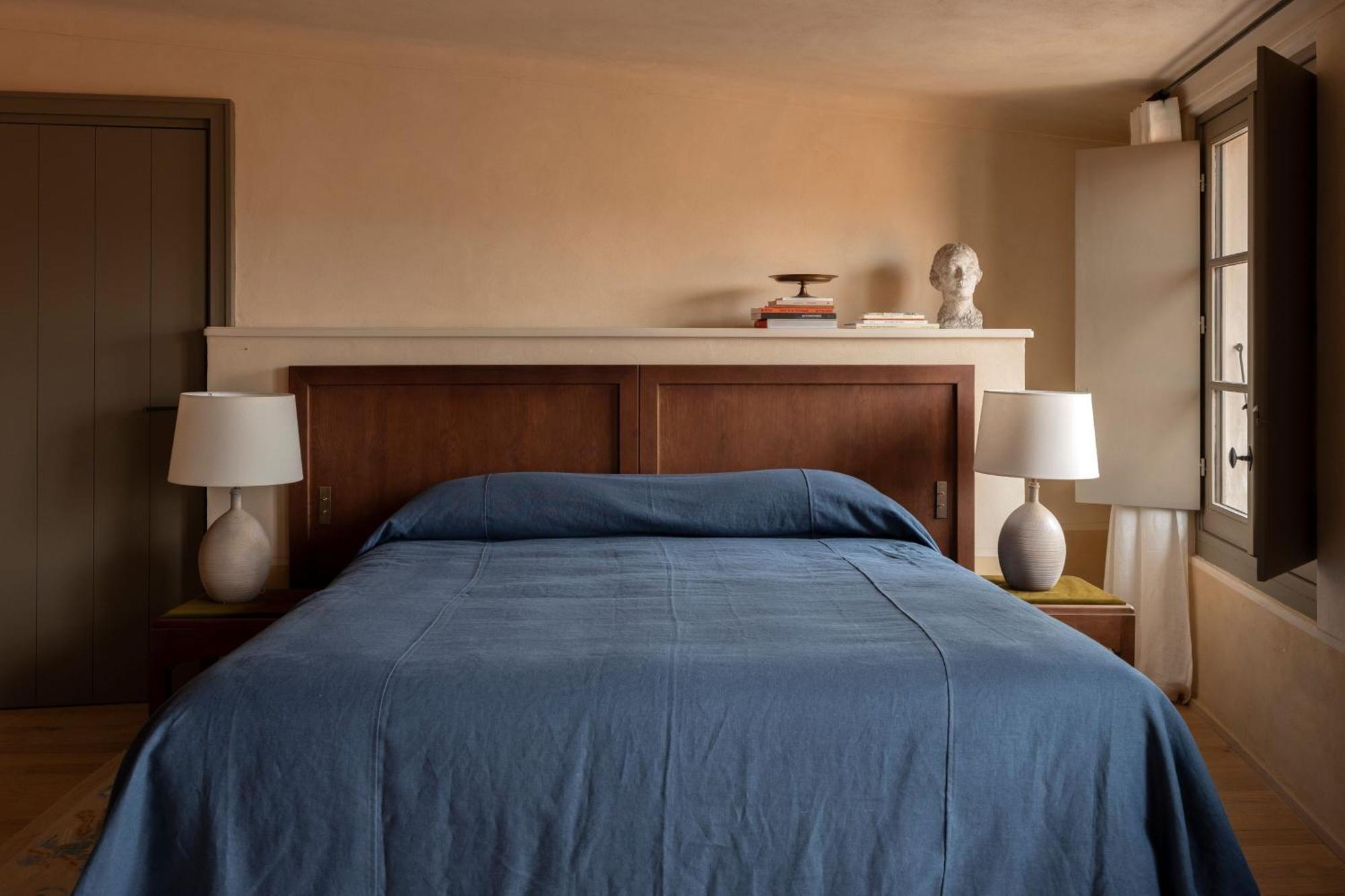 Du Couvent, A Luxury Collection Hotel, Hotel 5*