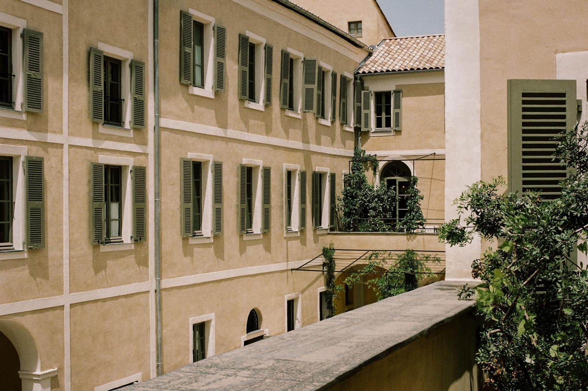 Du Couvent, A Luxury Collection Hotel, Hotel Nice