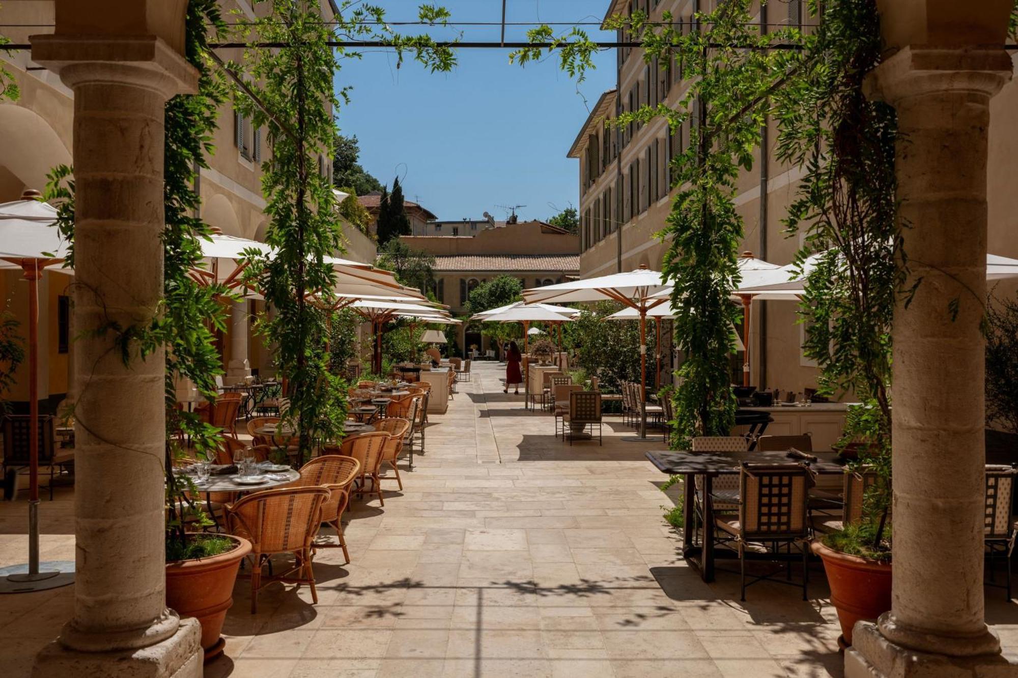 Hotel Du Couvent, A Luxury Collection Hotel, Nice