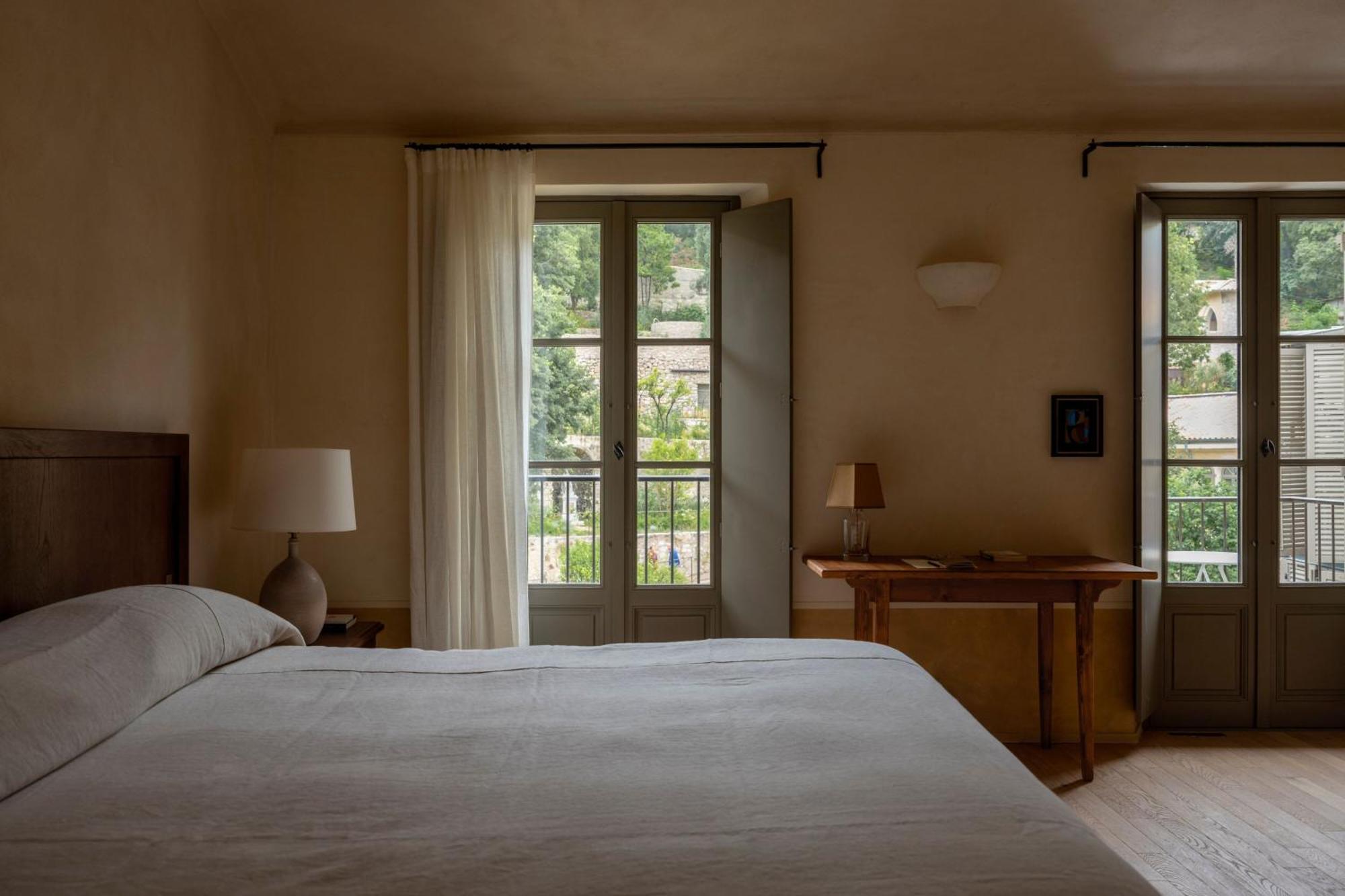 Du Couvent, A Luxury Collection Hotel, Hotel 5*