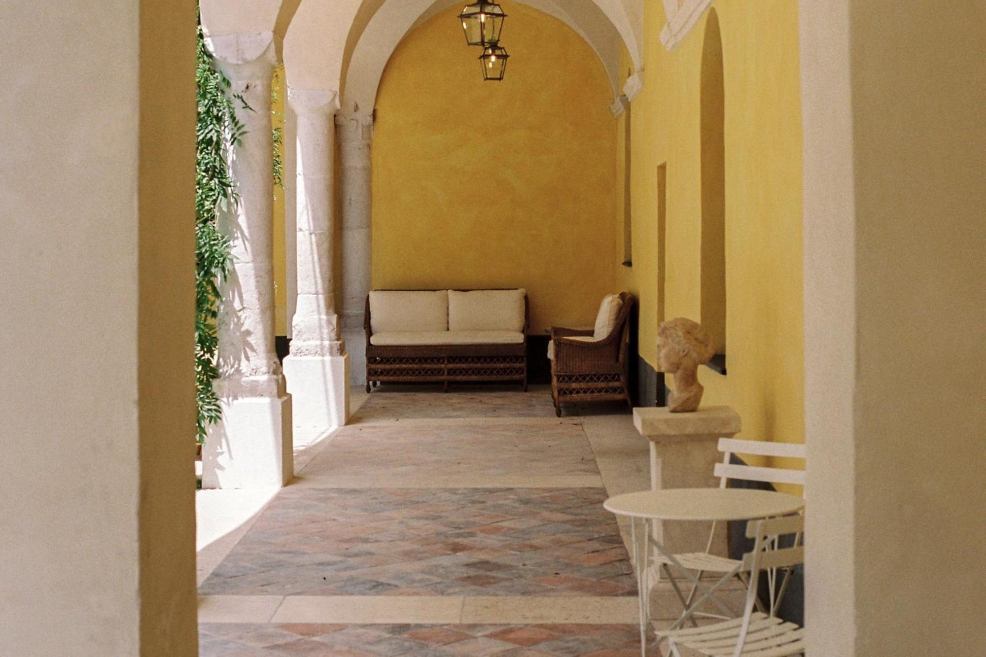 Du Couvent, A Luxury Collection Hotel, Hotel