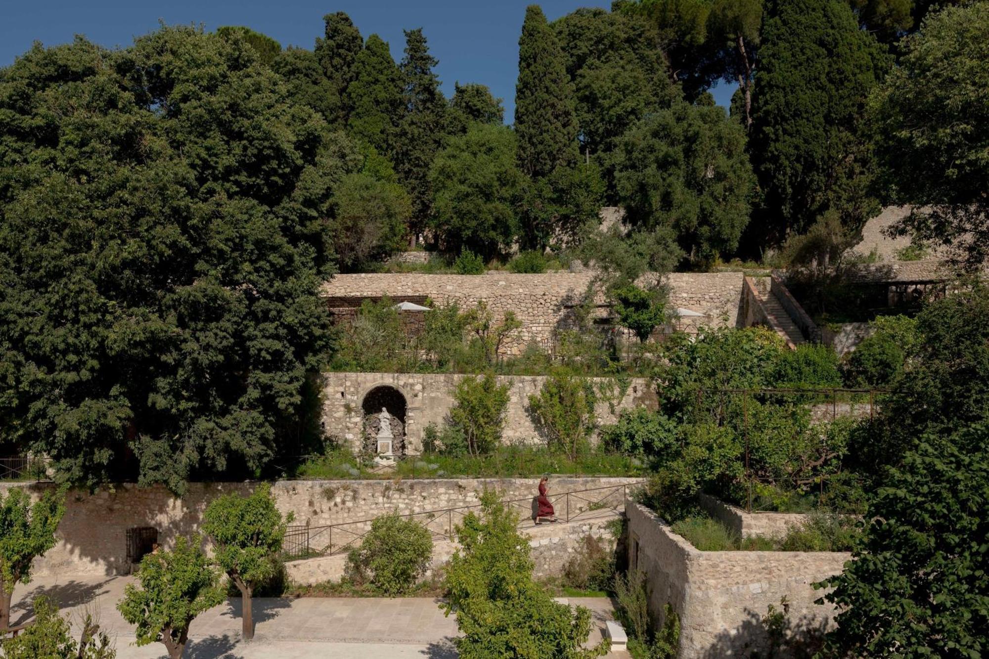 Du Couvent, A Luxury Collection Hotel, Hotel 5*
