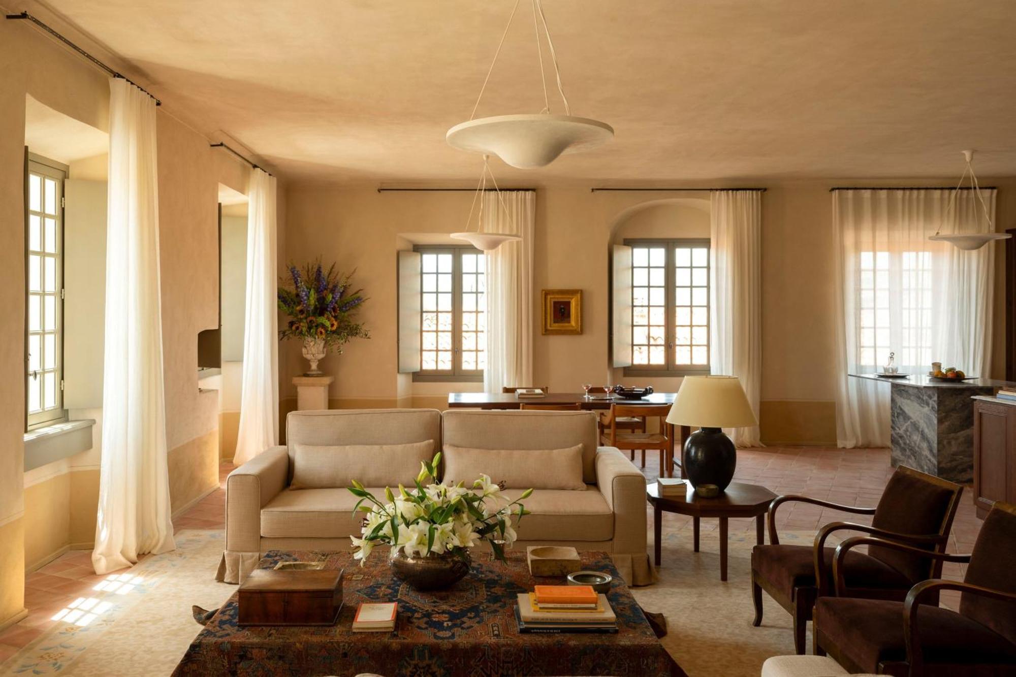 Du Couvent, A Luxury Collection Hotel, Hotel