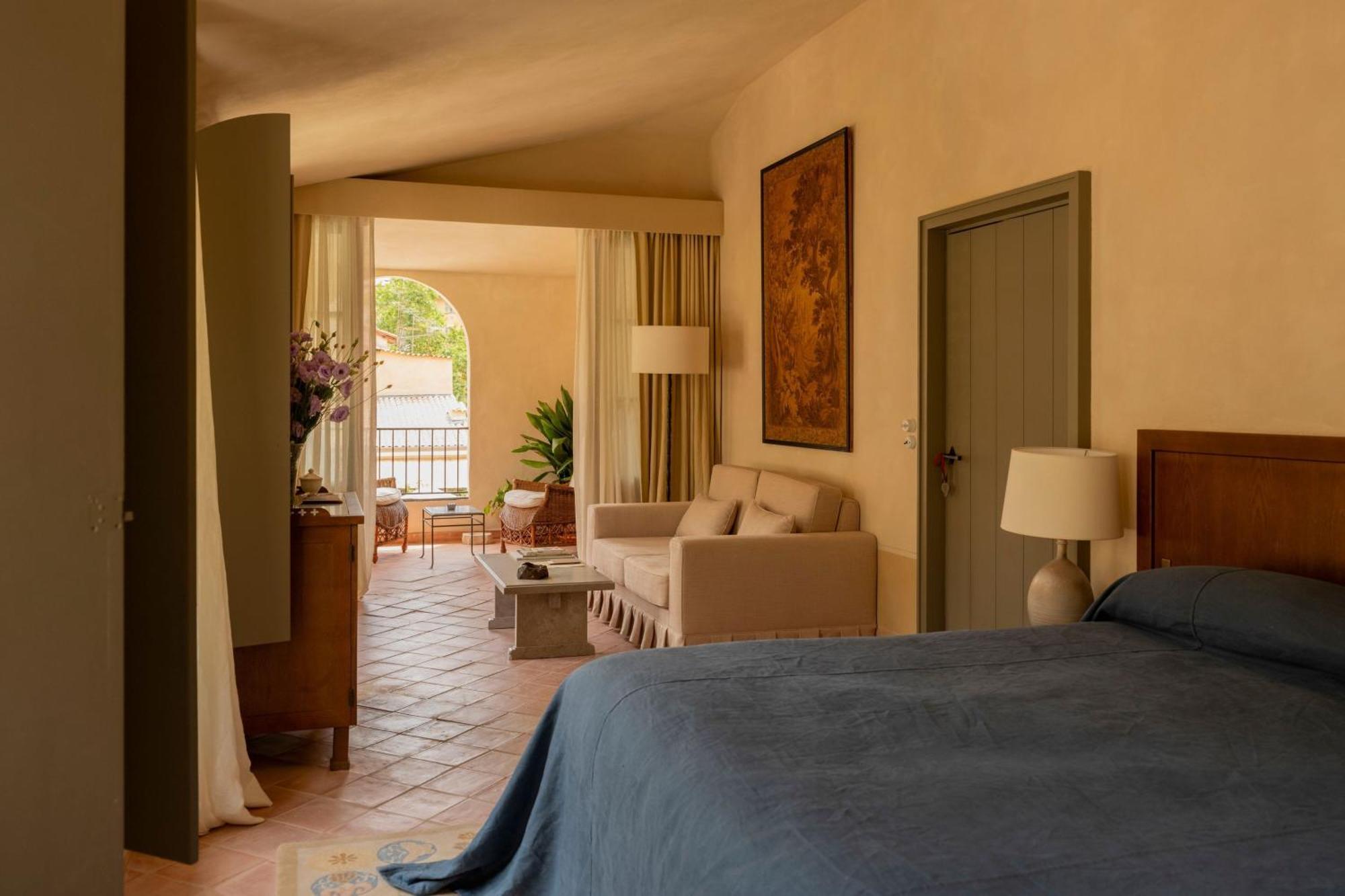 Du Couvent, A Luxury Collection Hotel, Hotel 5*