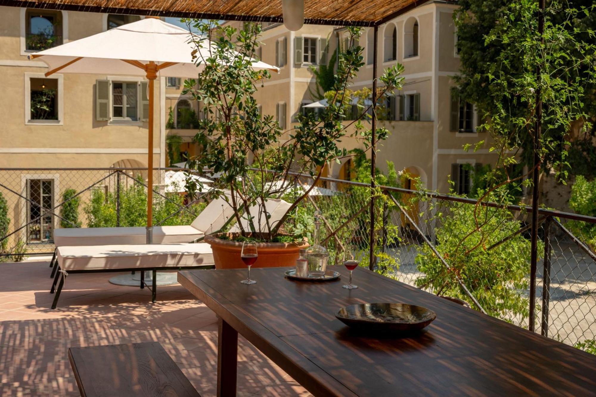 Du Couvent, A Luxury Collection Hotel, Hotel Nice