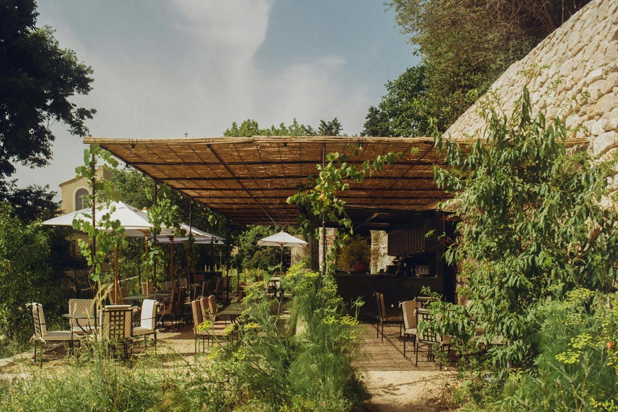 Du Couvent, A Luxury Collection Hotel, 5*
