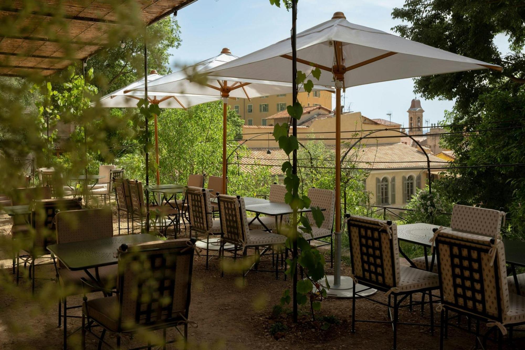 Du Couvent, A Luxury Collection Hotel, Hotel Nice