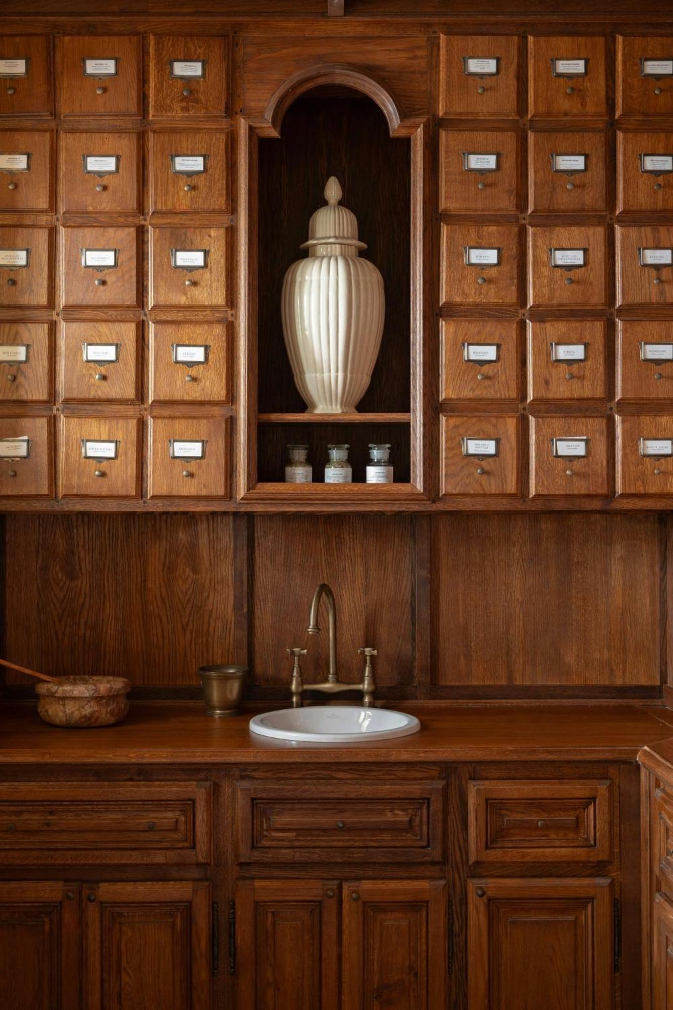 Du Couvent, A Luxury Collection Hotel, Hotel