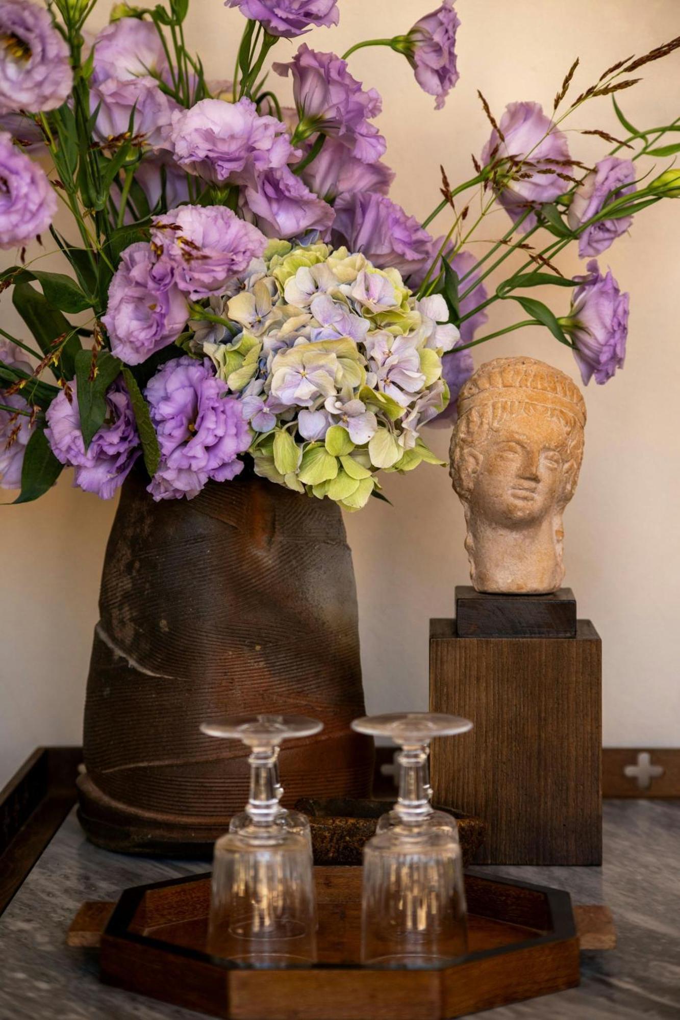 Hotel Du Couvent, A Luxury Collection Hotel,