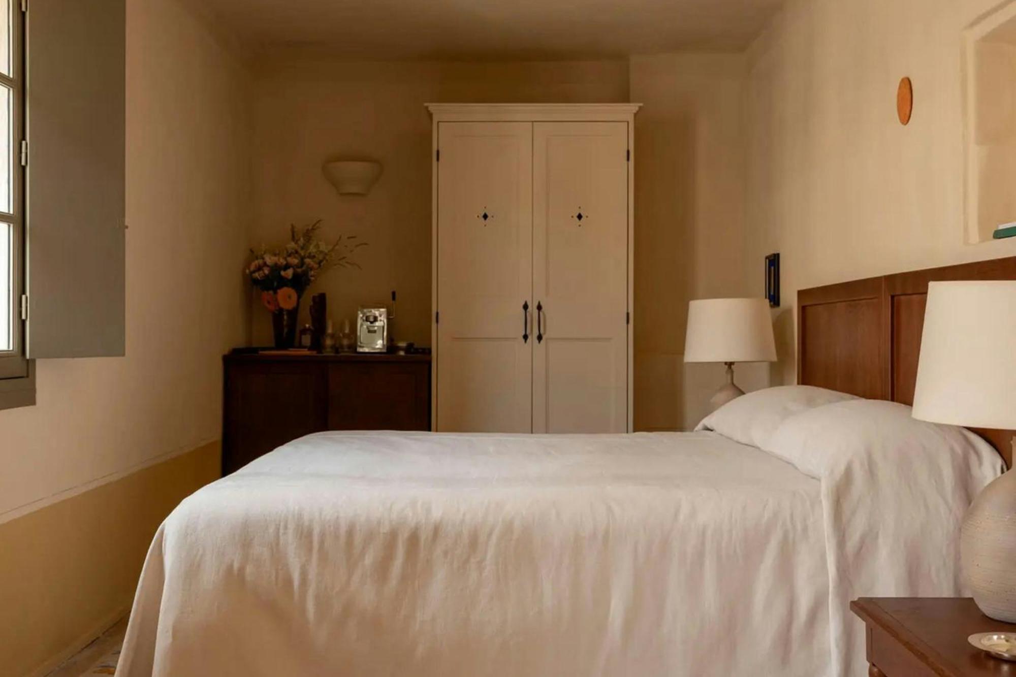 Hotel Du Couvent, A Luxury Collection Hotel,