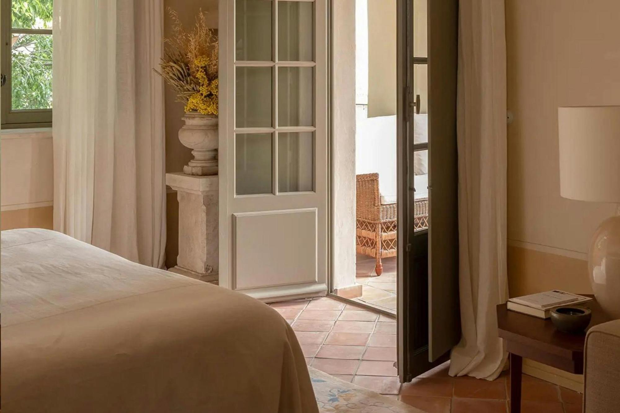 Du Couvent, A Luxury Collection Hotel, Hotel 5*