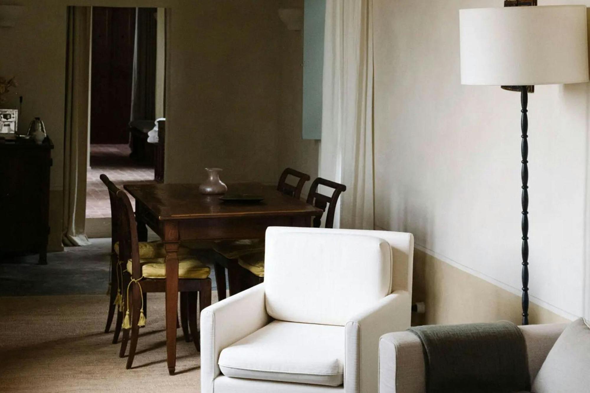 Du Couvent, A Luxury Collection Hotel,