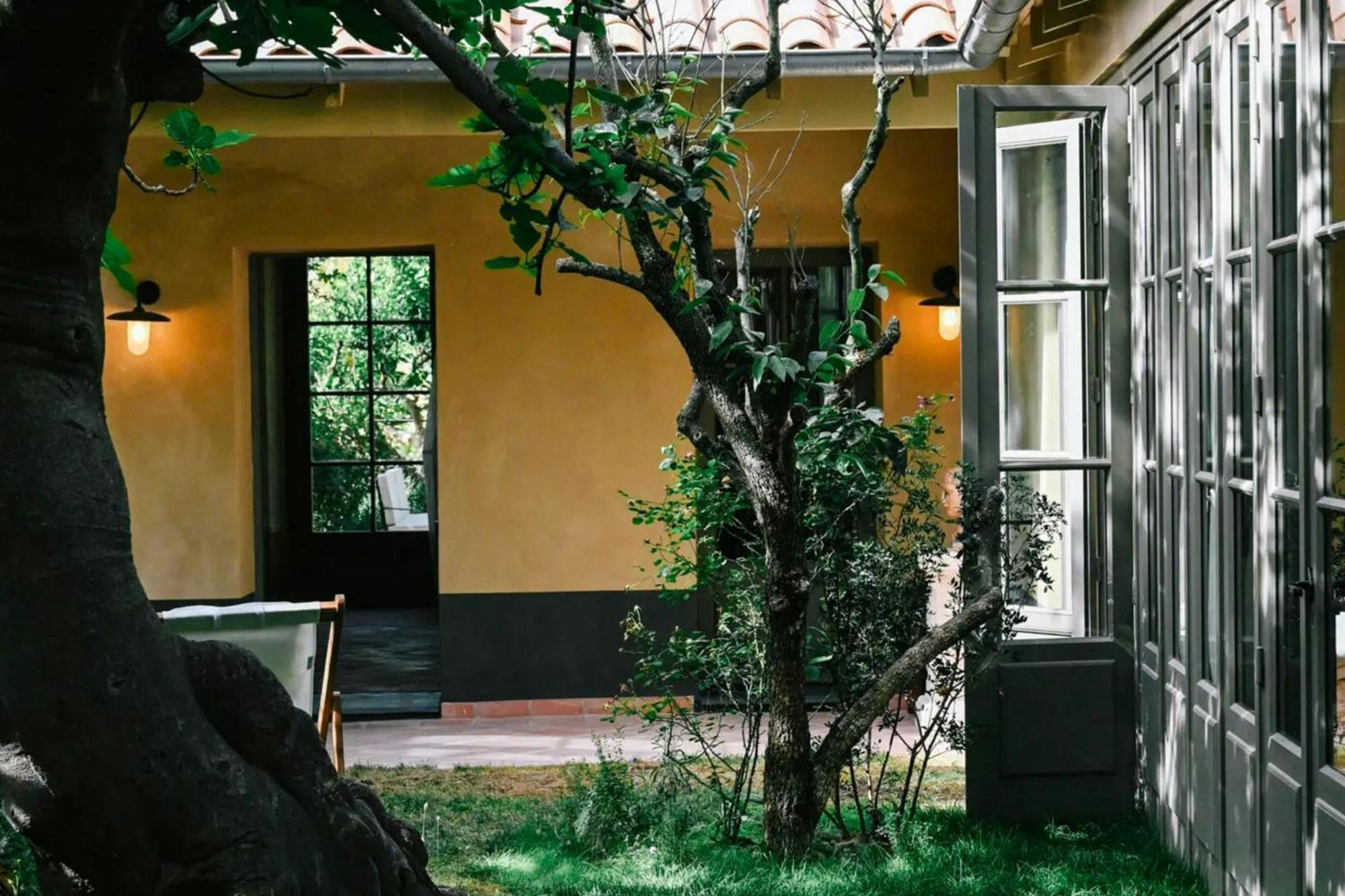 Du Couvent, A Luxury Collection Hotel, Hotel