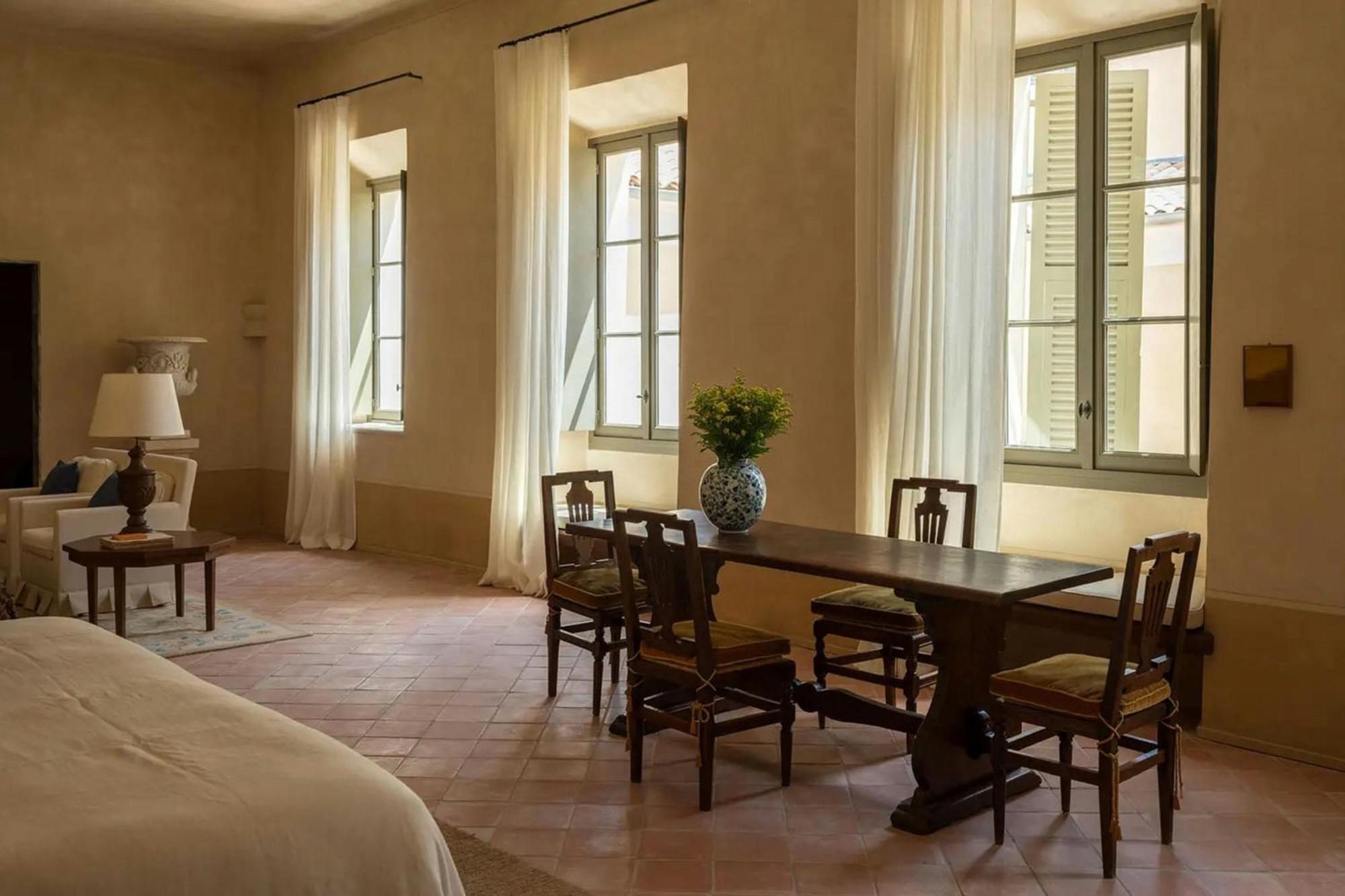 Hotel Du Couvent, A Luxury Collection Hotel, 5*