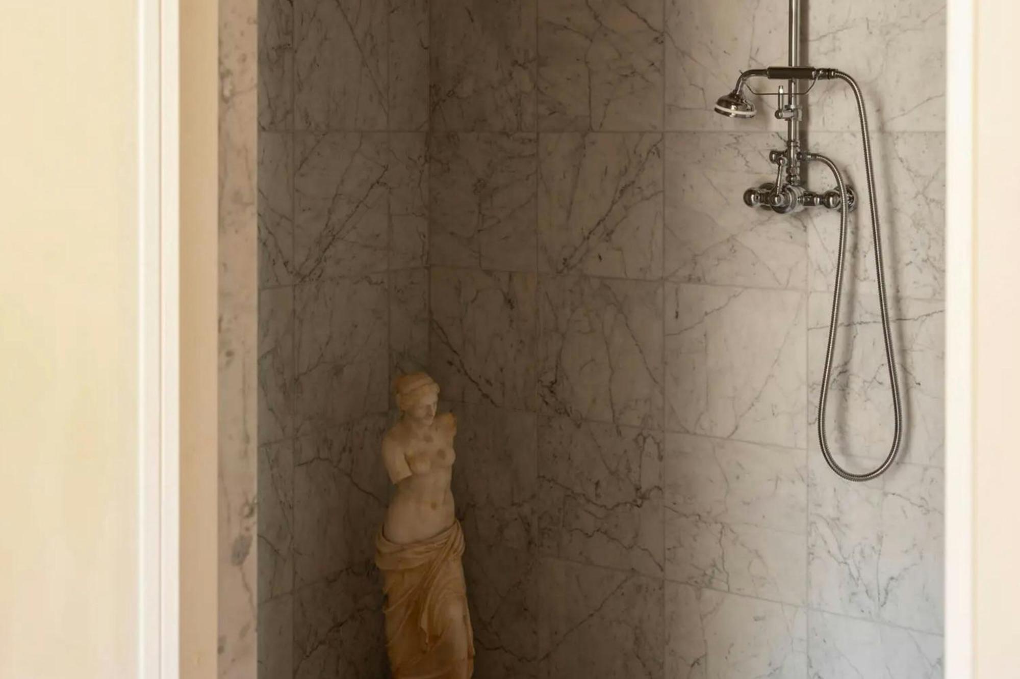 Du Couvent, A Luxury Collection Hotel, Hotel