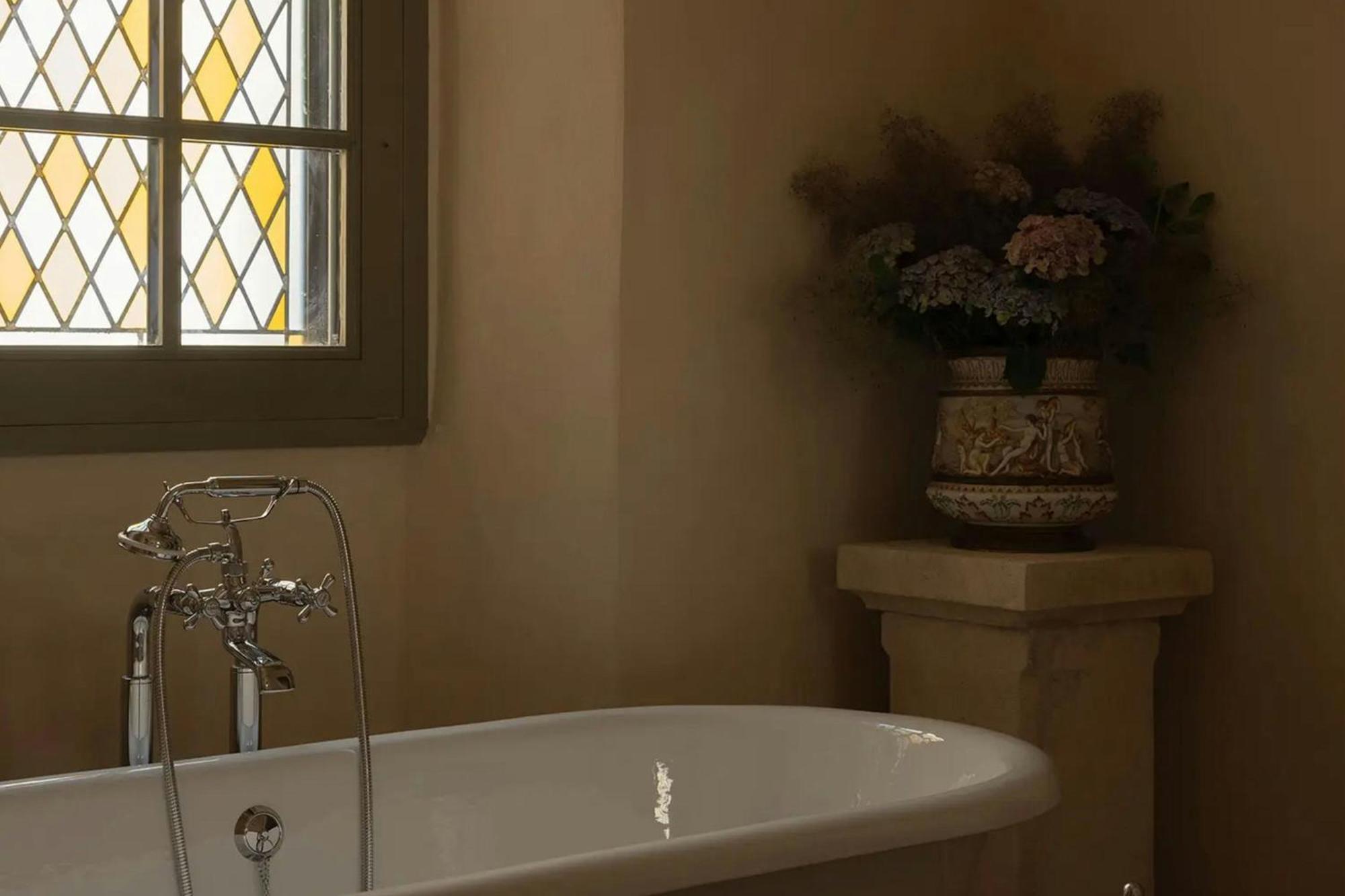 Du Couvent, A Luxury Collection Hotel, Hotel 5*