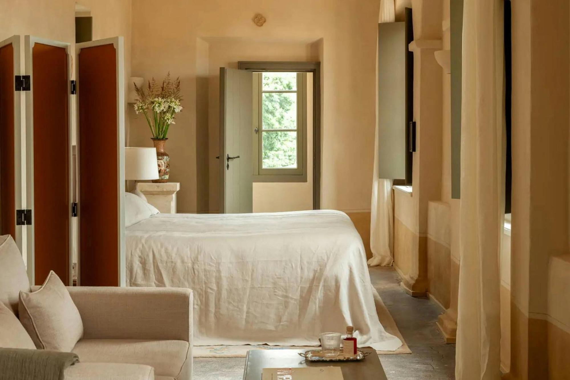 Hotel Du Couvent, A Luxury Collection Hotel, 5*