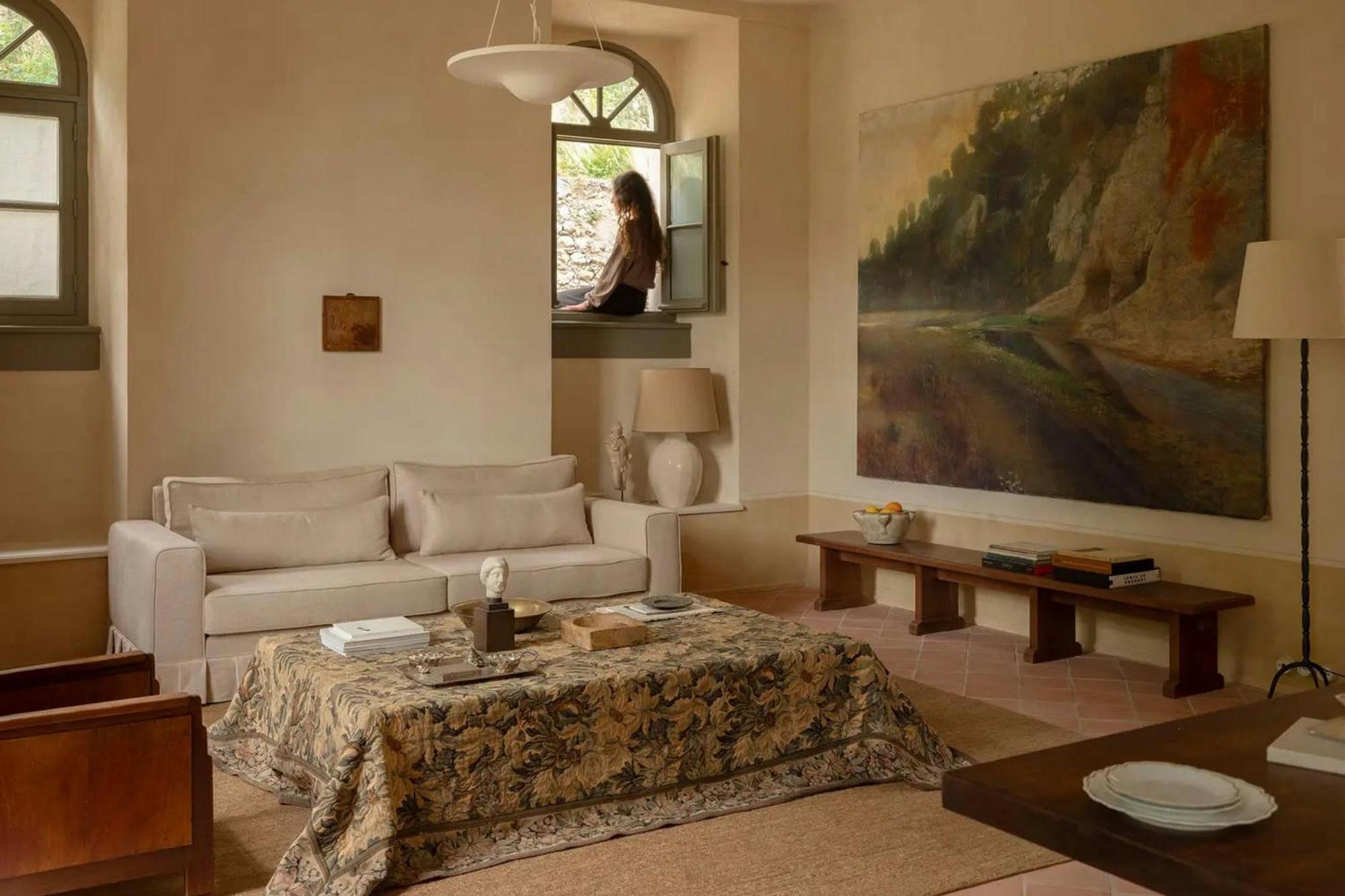 Du Couvent, A Luxury Collection Hotel, Hotel 5*