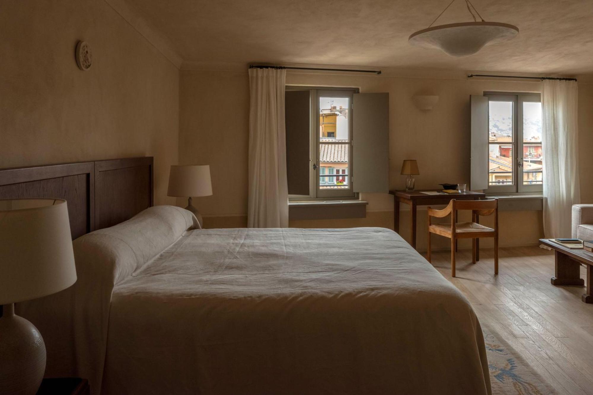 Du Couvent, A Luxury Collection Hotel, Hotel 5*