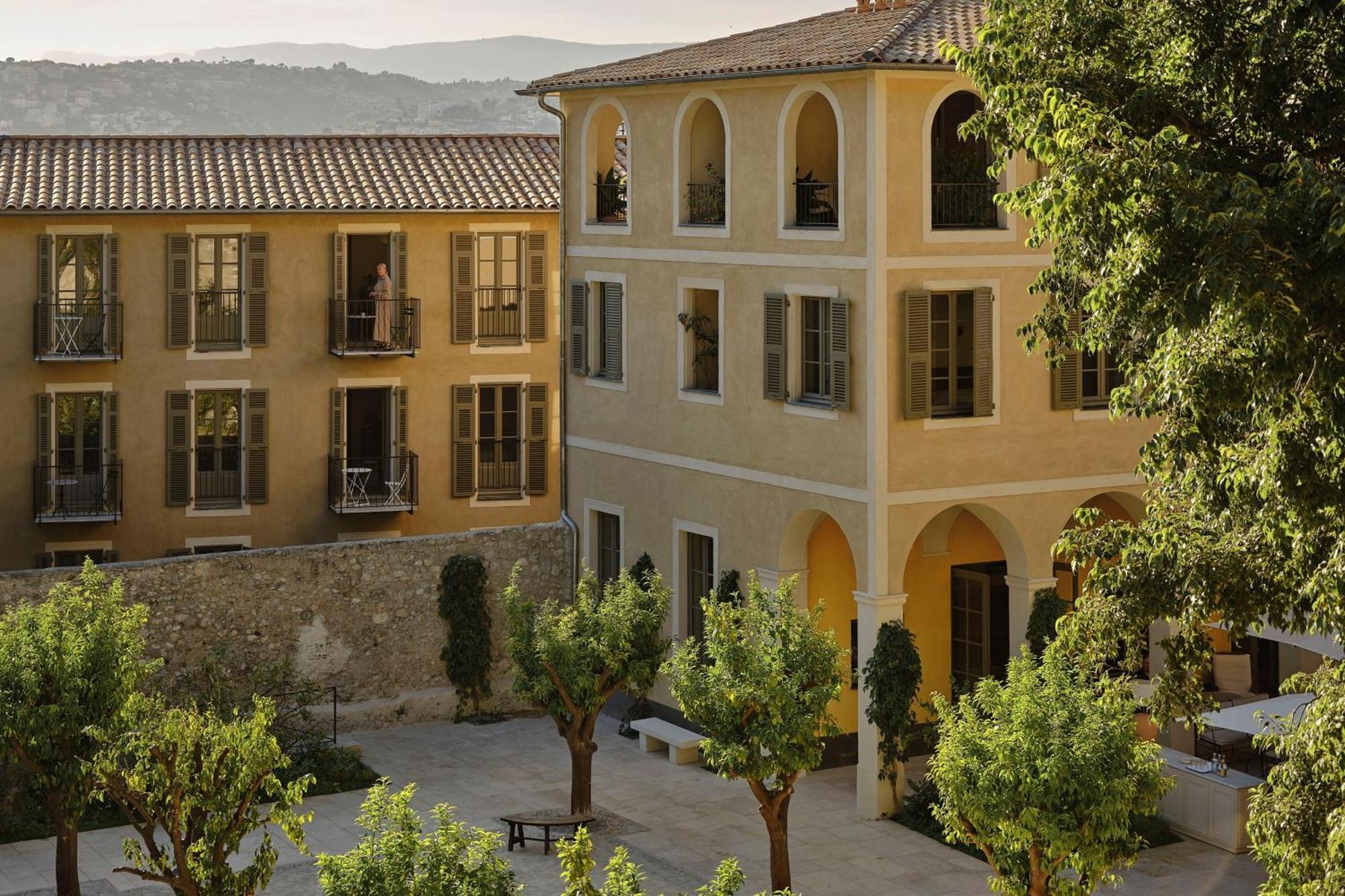 Hotel Du Couvent, A Luxury Collection Hotel, 5*