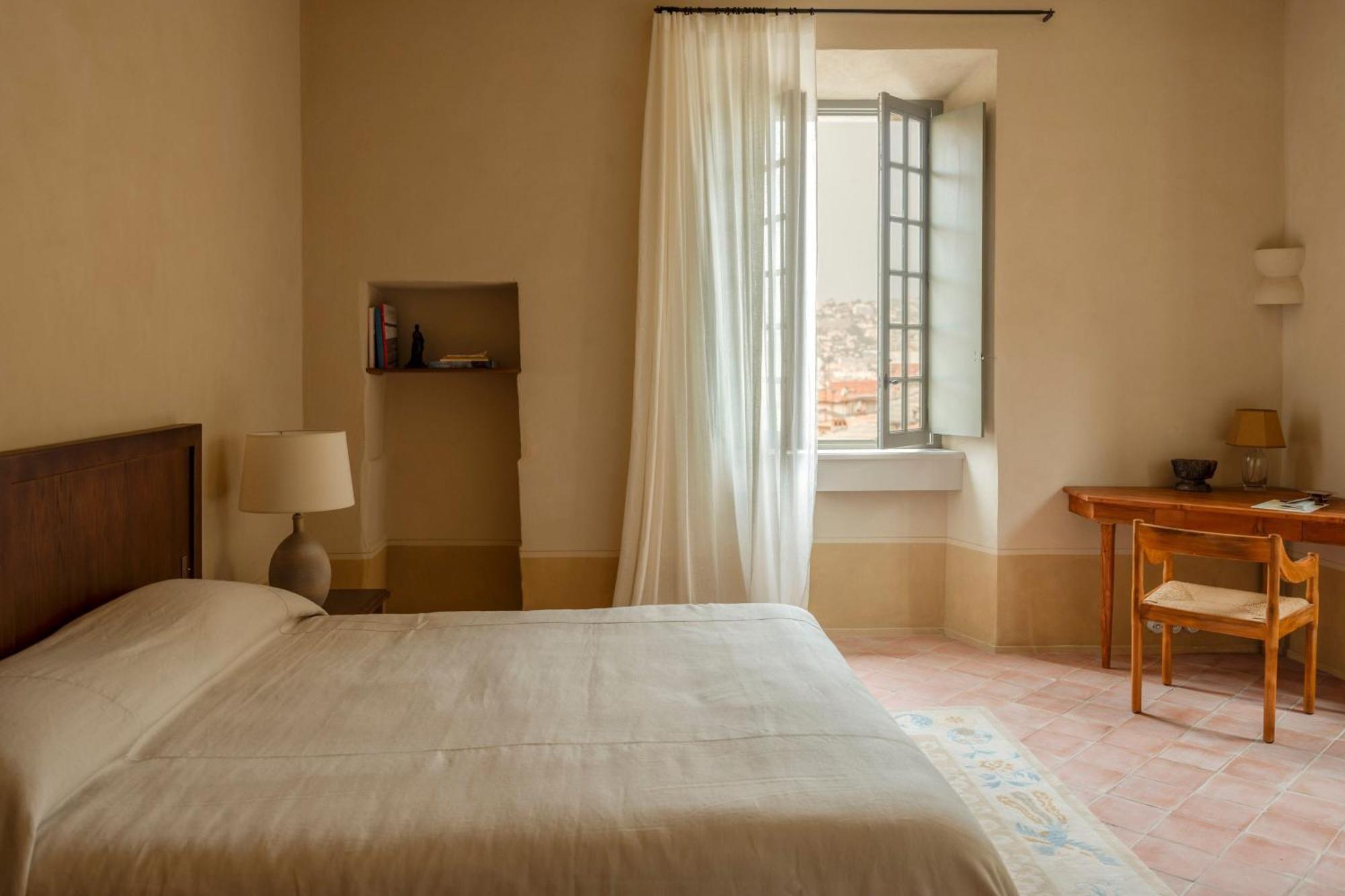 Du Couvent, A Luxury Collection Hotel, Hotel Nice