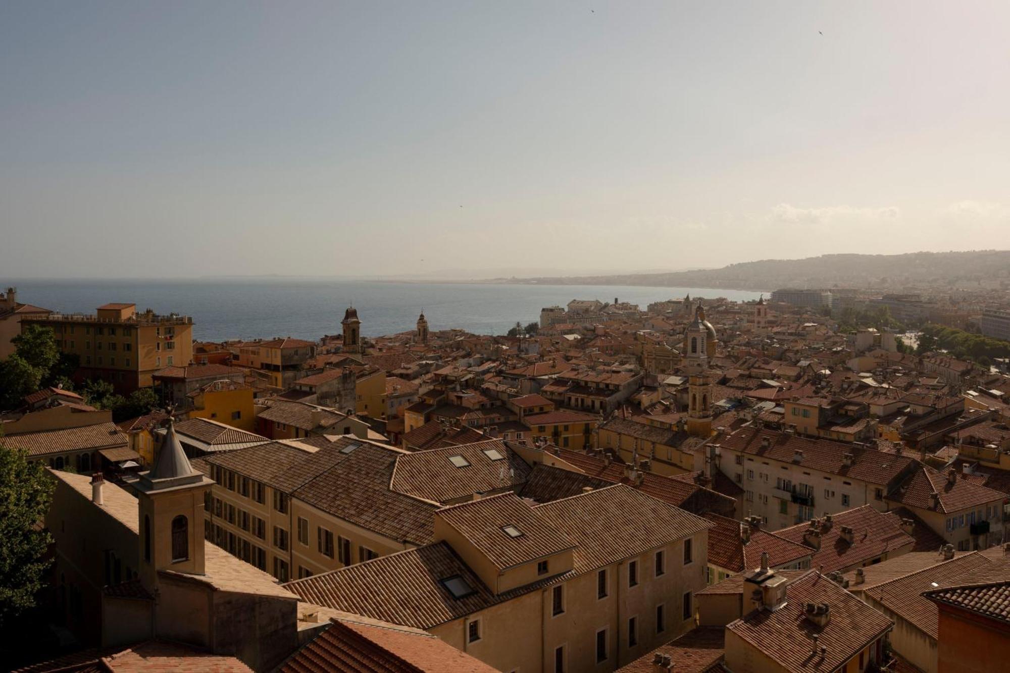 Du Couvent, A Luxury Collection Hotel, 5*