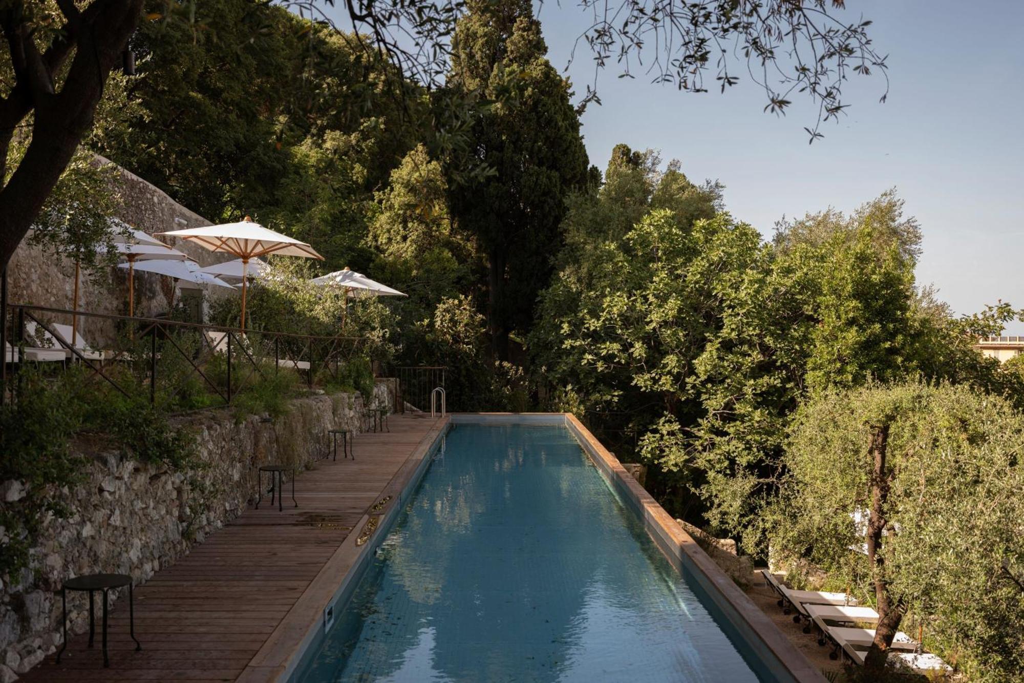 Du Couvent, A Luxury Collection Hotel,