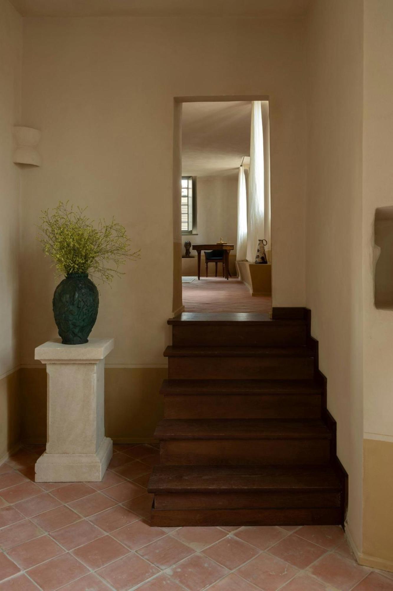 Du Couvent, A Luxury Collection Hotel, Hotel