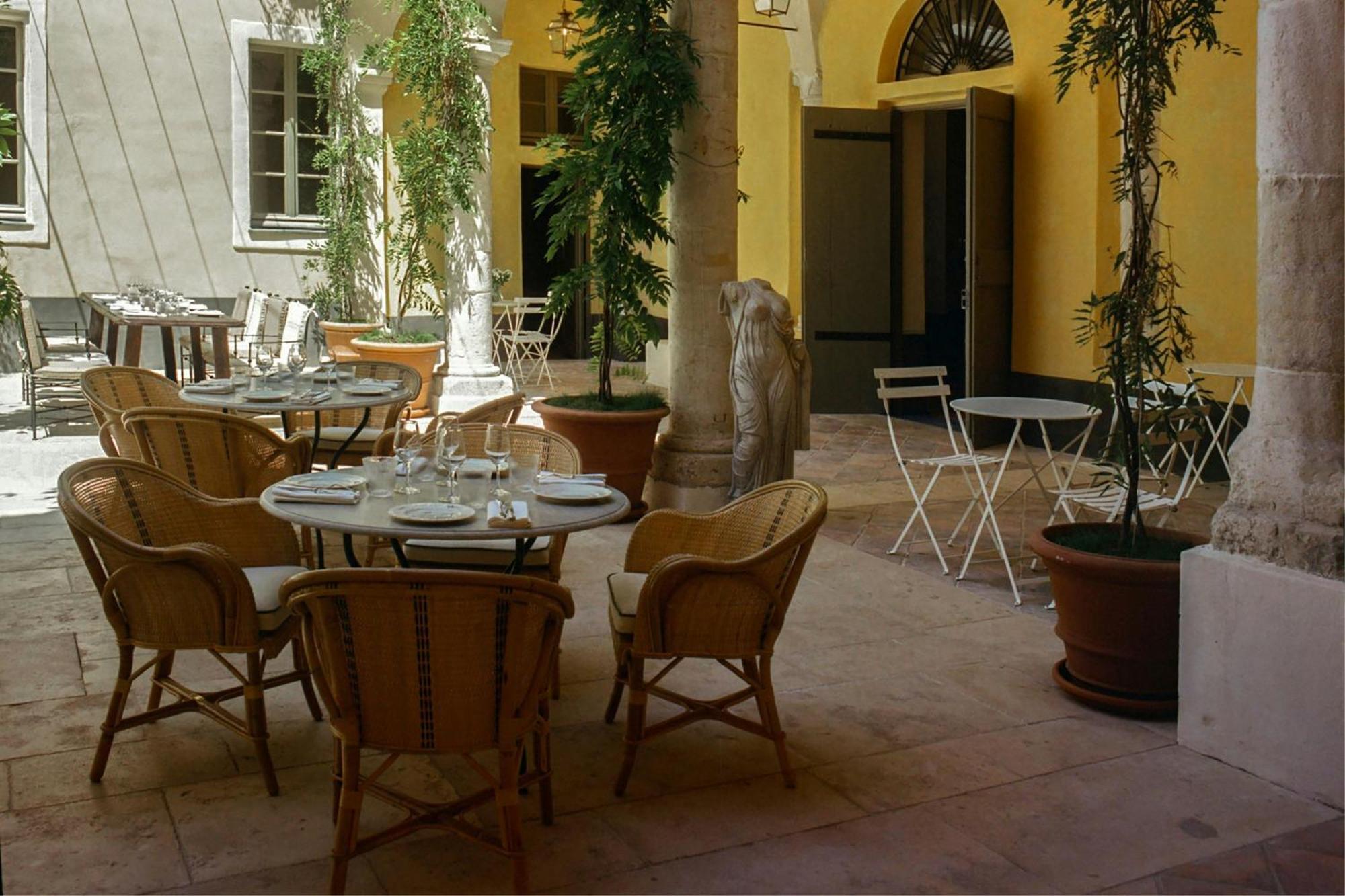 Hotel Du Couvent, A Luxury Collection Hotel,