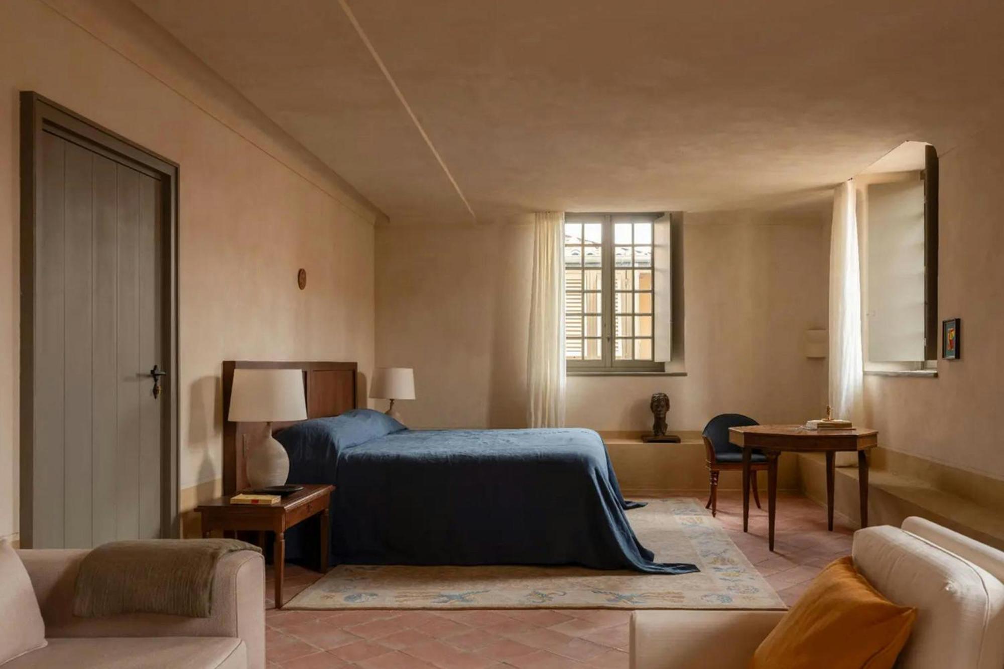 Du Couvent, A Luxury Collection Hotel, 5*