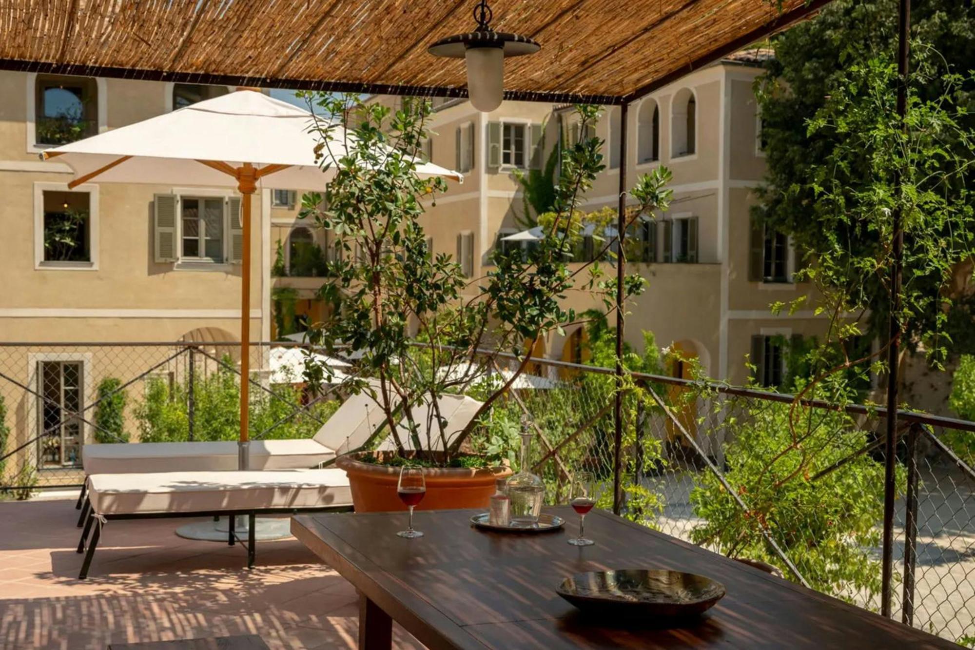 Du Couvent, A Luxury Collection Hotel,