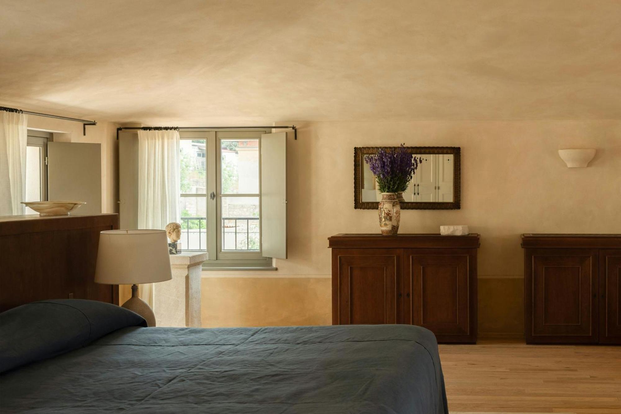 Du Couvent, A Luxury Collection Hotel, Hotel 5*