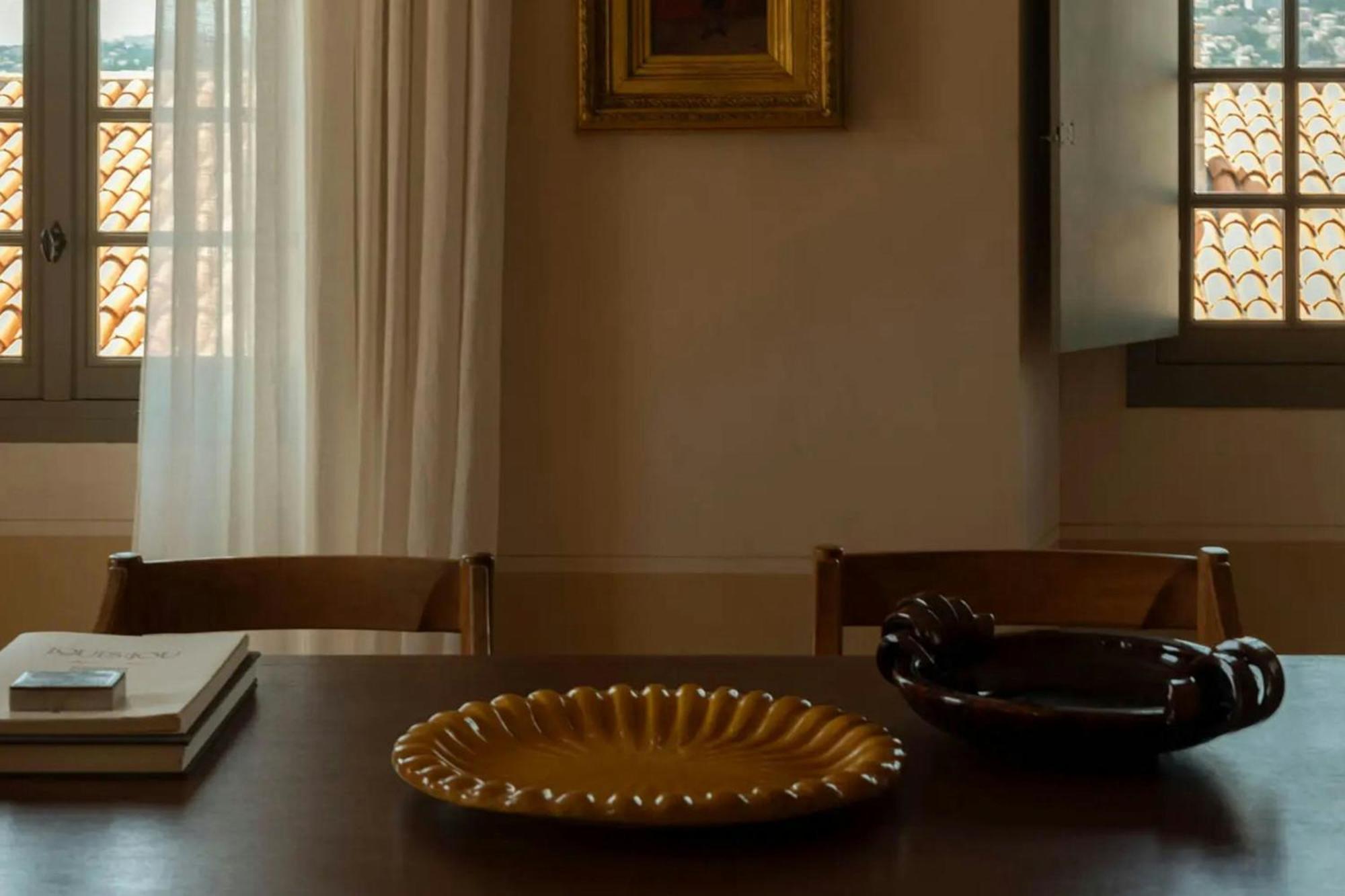 Hotel Du Couvent, A Luxury Collection Hotel, Nice