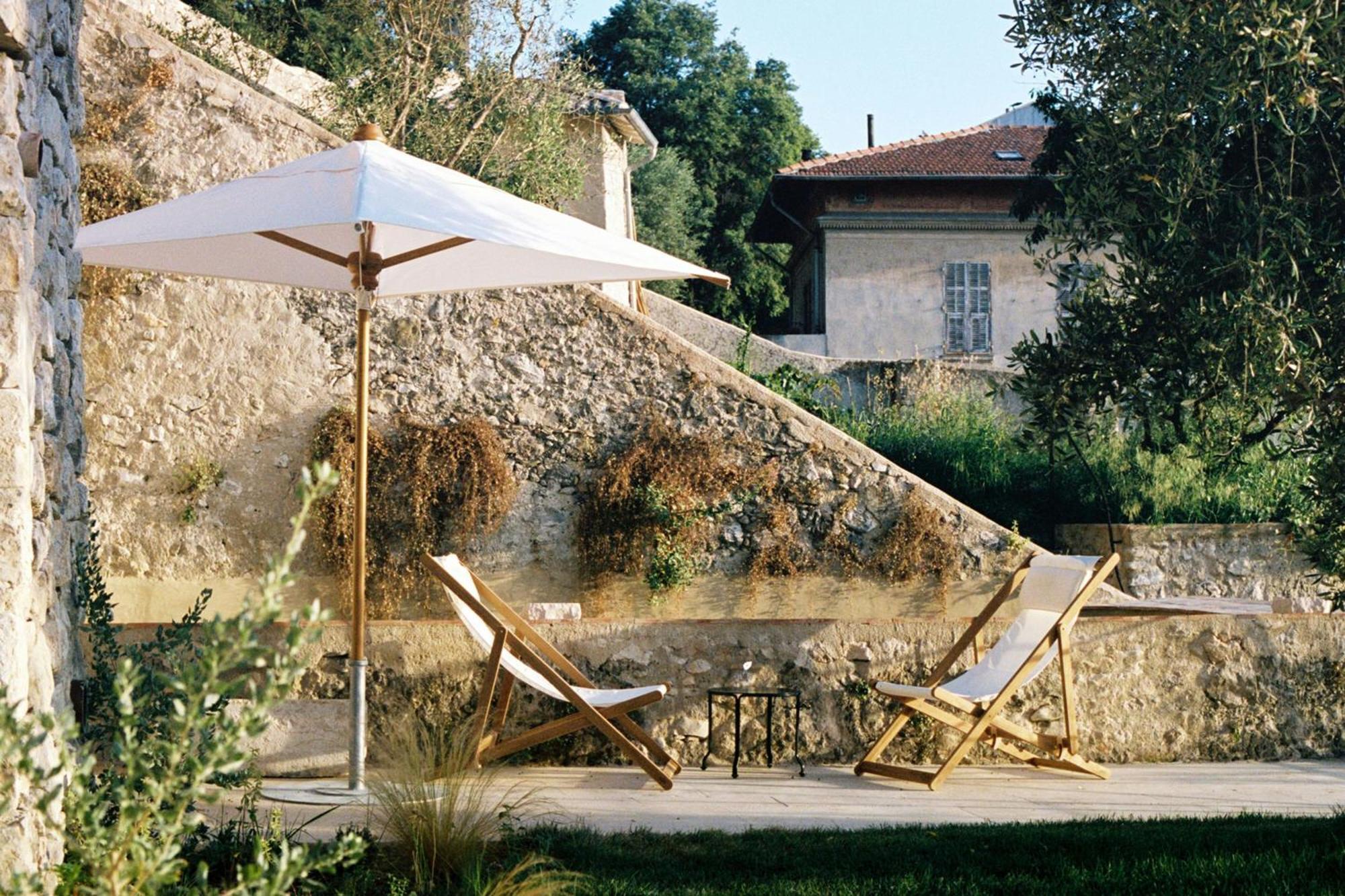 Du Couvent, A Luxury Collection Hotel, Nice