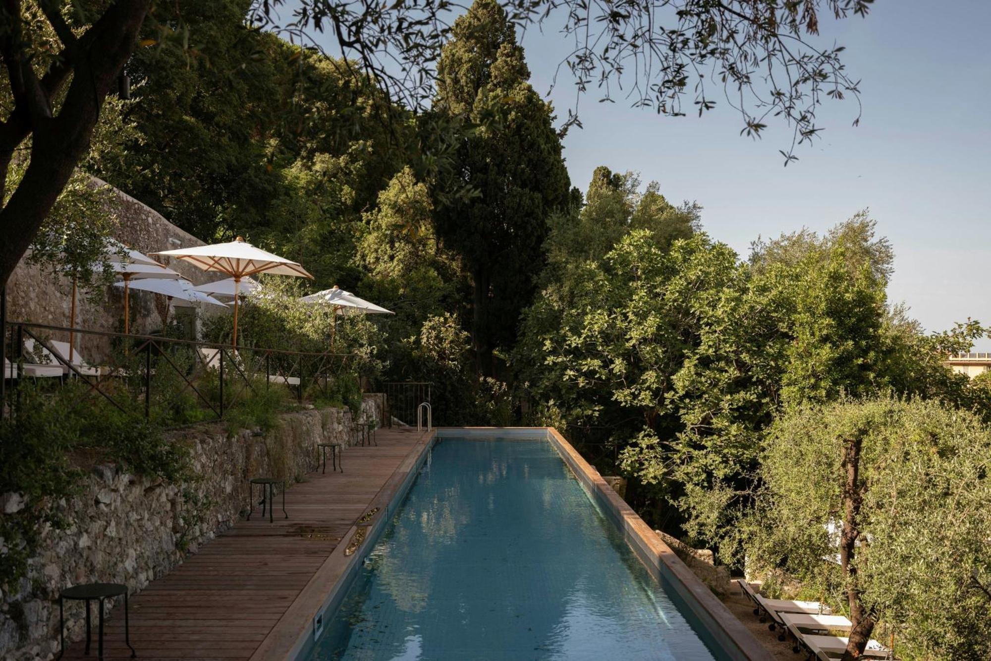 Hotel Du Couvent, A Luxury Collection Hotel, Nice