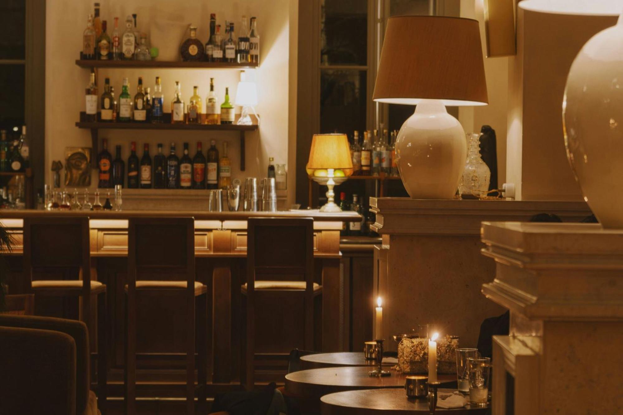 Du Couvent, A Luxury Collection Hotel,